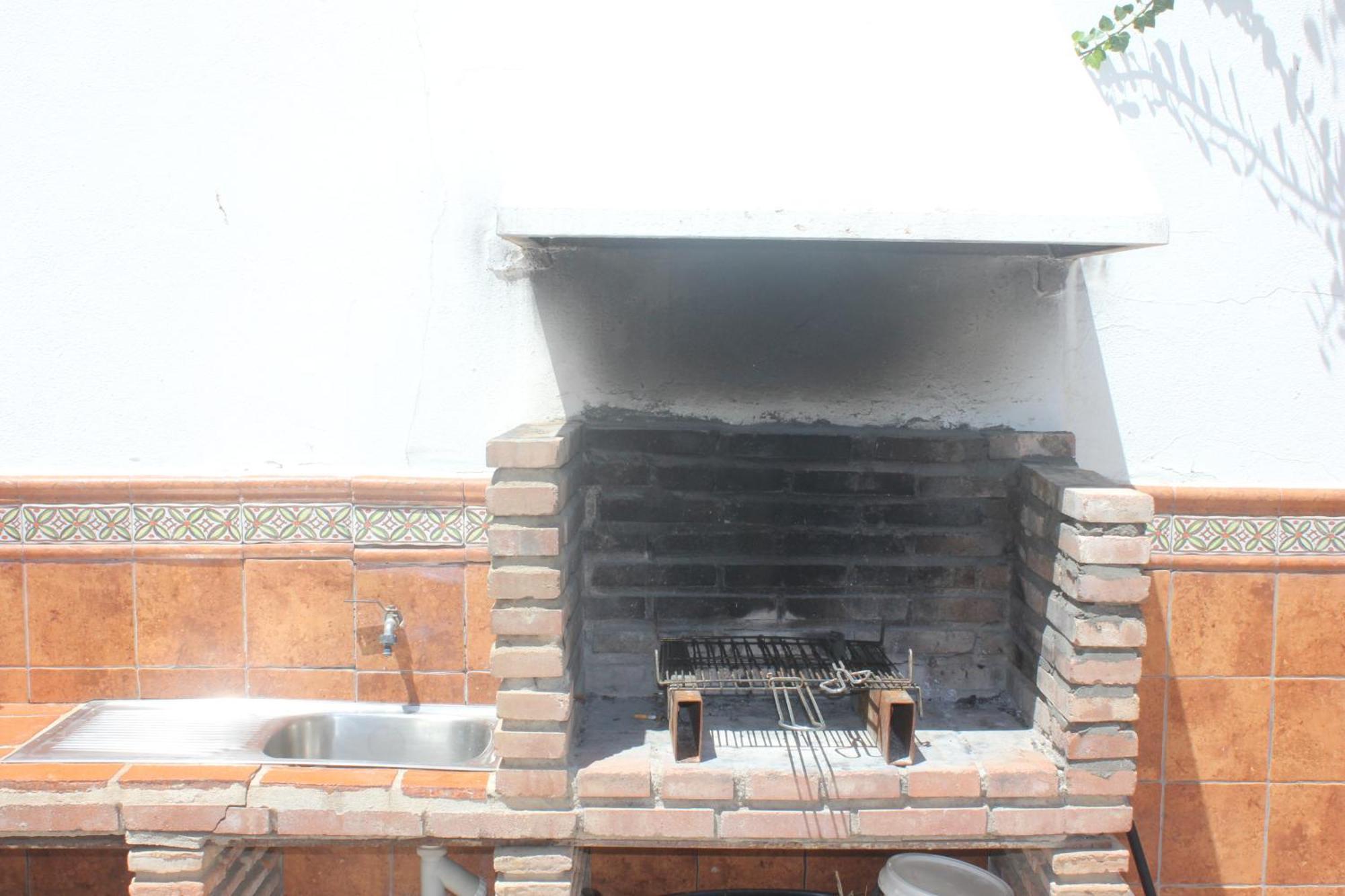 Apartamento Con Piscina En Ciudad Jardin Malaga Exterior photo
